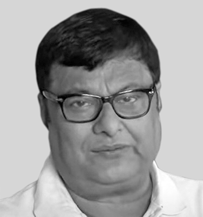 Manas Chakbraborty