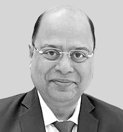 Subrata Dutta